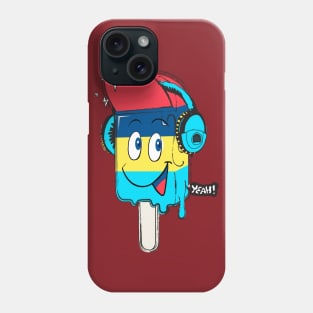 Summer Popsicle Phone Case