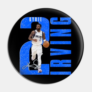 Kyrie Pin