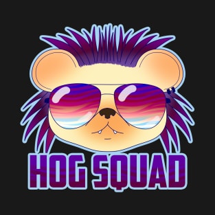 Hog Squad T-Shirt