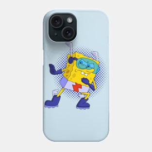 The Quickster Phone Case
