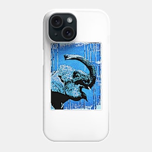 Elephant Joy Phone Case