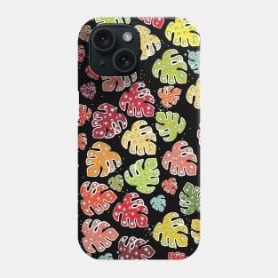 Leaves Phone Case