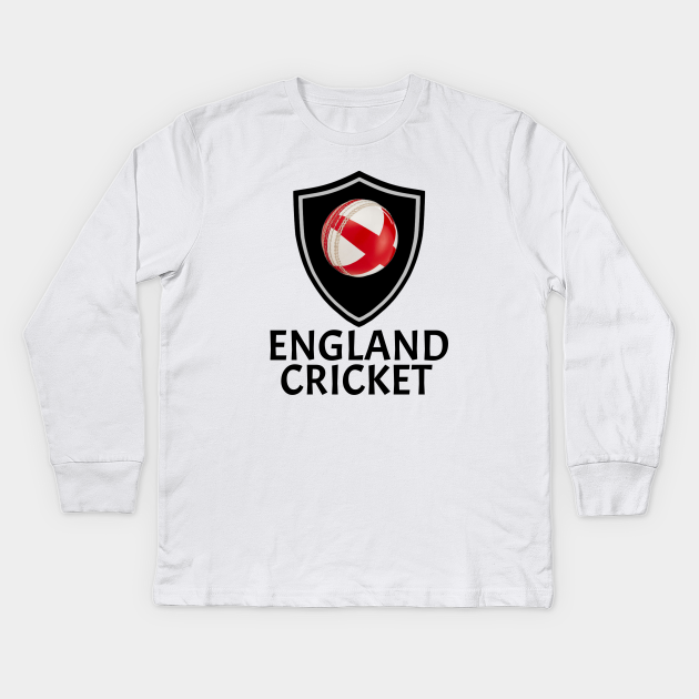 kids england cricket shirt