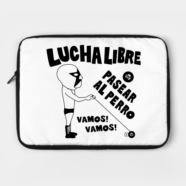 LUCHA LIBRE#68mono