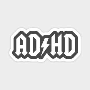 ADHD Magnet