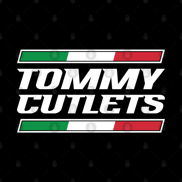 Tommy DeVito Known As Tommy Cutlets v14 by Emma