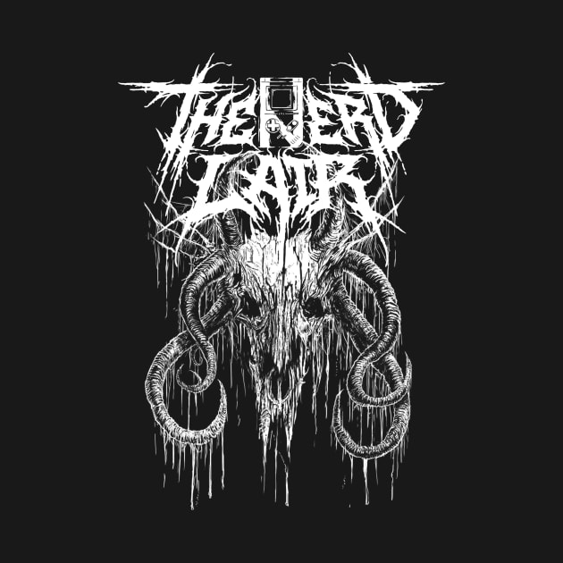 Demon's Lair by TheNerdLair