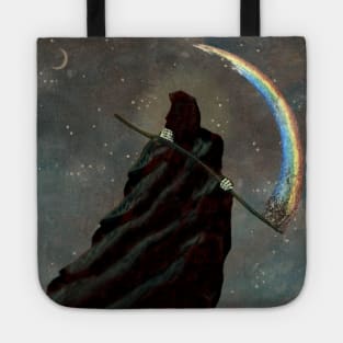 Glam Reaper Tote