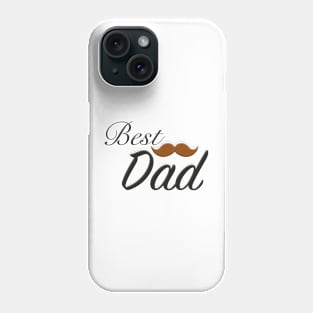 Best Dad ever Phone Case