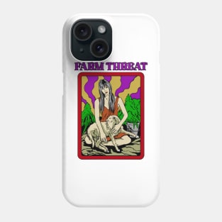 GOAT FARM Phone Case