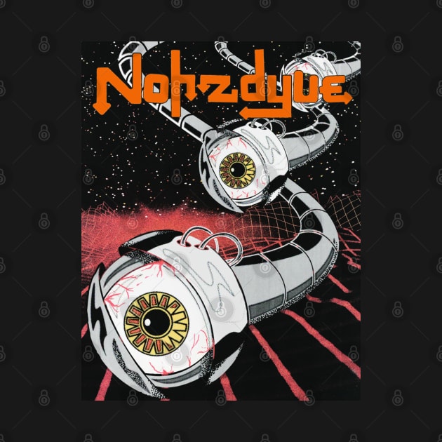 Nohzdyve by Pop Fan Shop