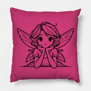 Pixie Pillow