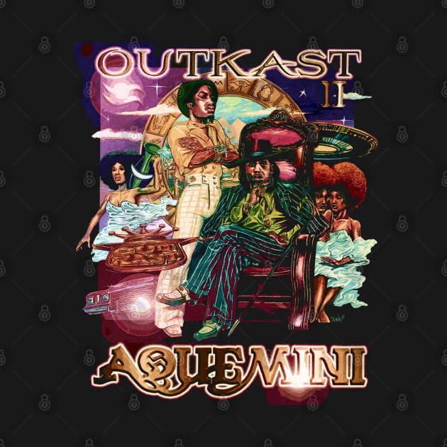 Hey Ya! Moments Outkast's Energetic Onstage Presence by Hayes Anita Blanchard