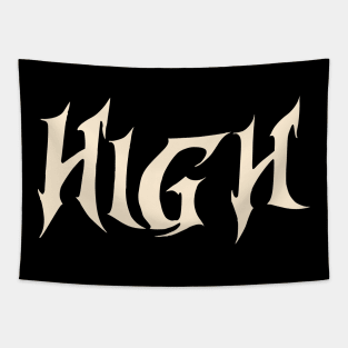 high Tapestry