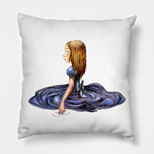 Alice Pillow