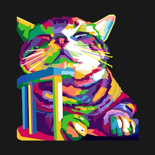 cat T-Shirt