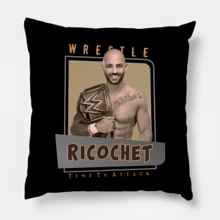 ricochet Pillow