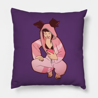 Juri Pillow