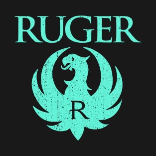 ruger firearms T-Shirt