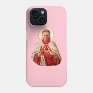 Saint Ewan McGregor Phone Case