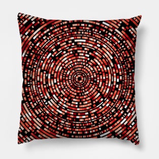 genome circles 9-1 Pillow