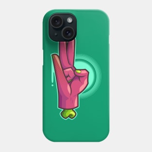 Three Phone Case