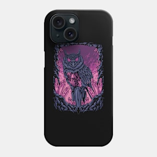 Dimension Phone Case