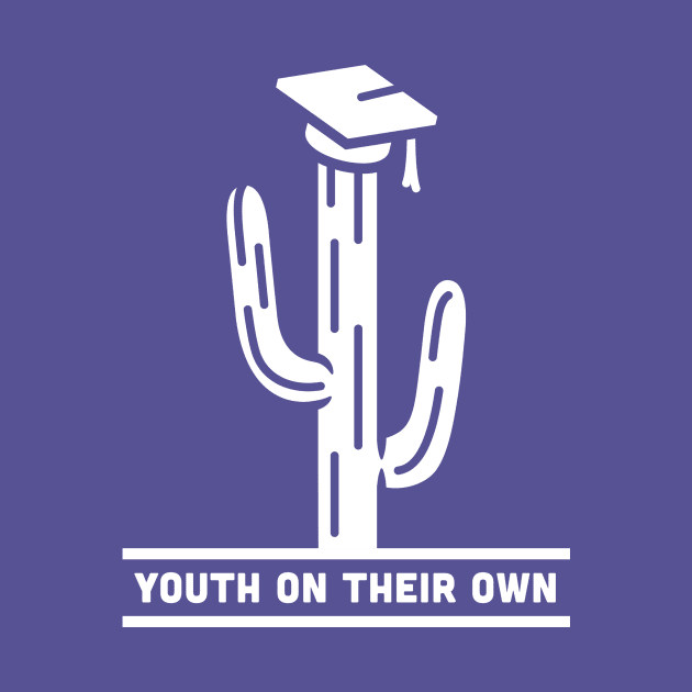 YOTO - Saguaro Logo by Youth On Their Own