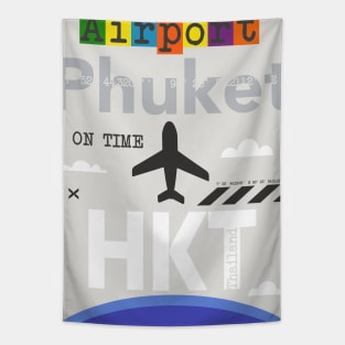 Phuket Tapestry