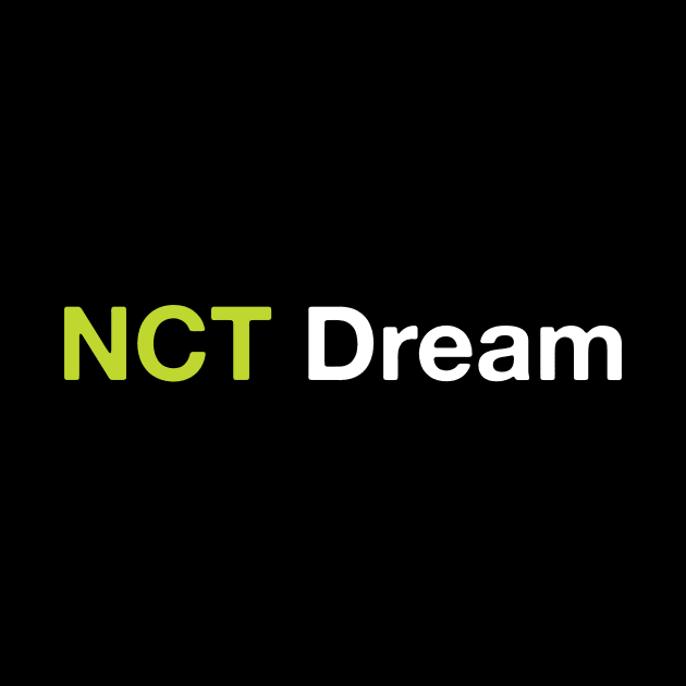 NCT Dream by Marija154