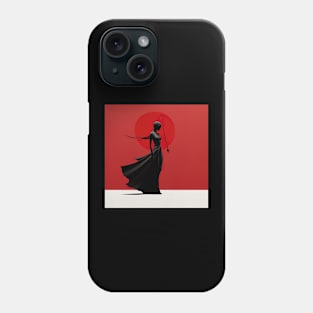 Athena Phone Case