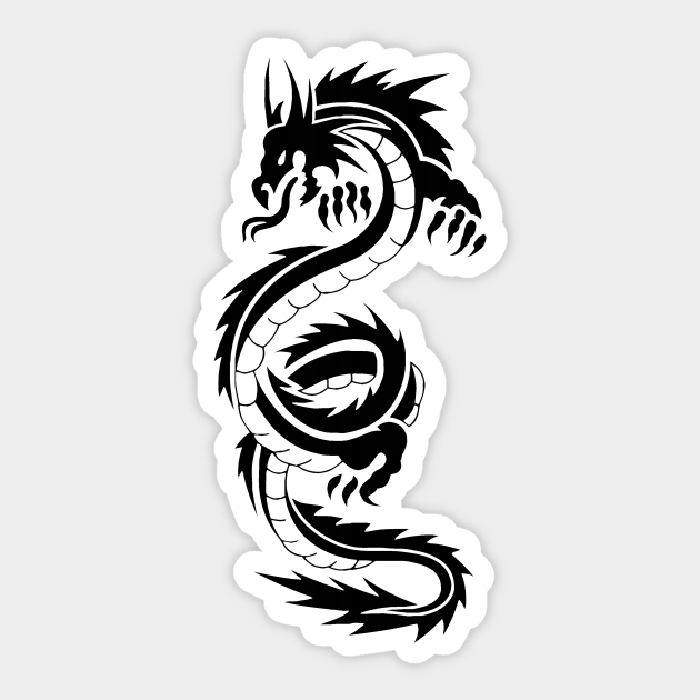 Adult The Dragon Tattoo Designs Temporary Tattoo Sticker  Buy A Dragon  TattooDragon Tattoo DesignsDragon Tattoo Sticker Product on Alibabacom