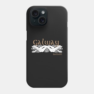 Galway, Ireland Phone Case