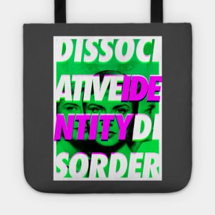 dissociative identity disorder Tote