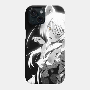 Answer her feelings Phone Case