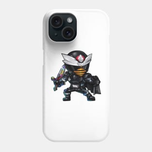 Ohsama Sentai King-ohger Phone Case