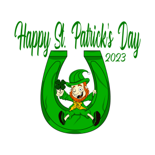 St. patrick T-Shirt