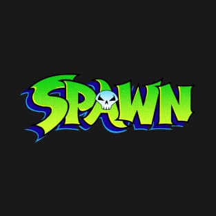 Spawn Movie T-Shirt