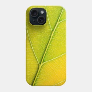 Autumn Leaf Phone Case