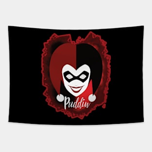 Puddin Tapestry