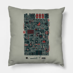 AFK Pillow