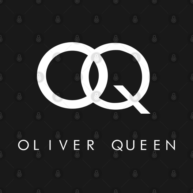 Oliver Queen logo -arrow -arrowverse by lunareclipse.tp