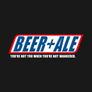 Beer Ale #2 T-Shirt