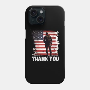 Memorial-day Phone Case