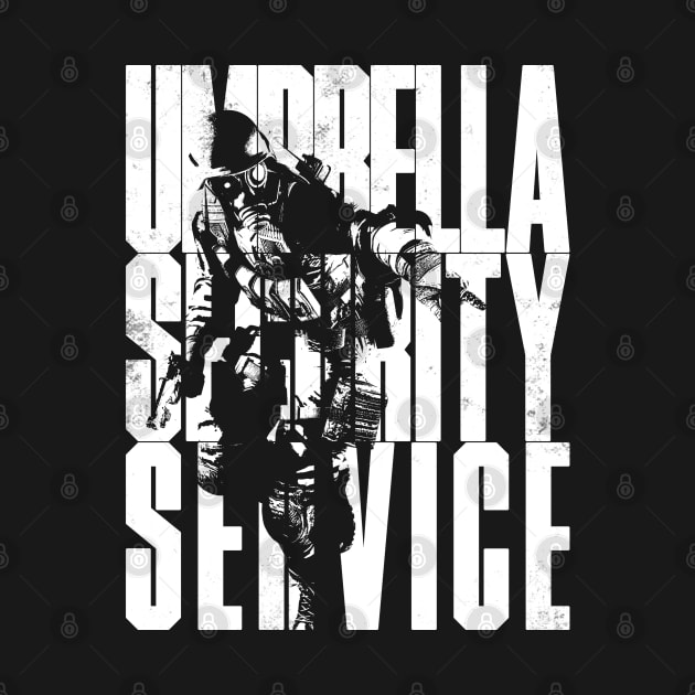 Umbrella Security Service by ArtEnginering