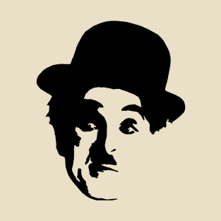 Charlie Chaplin T-Shirt