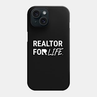 ...For Life Phone Case