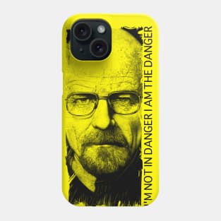 Walter White Phone Case