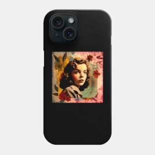 Ida Lupino #13 Phone Case