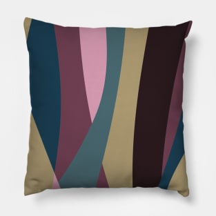 Stripes Pillow